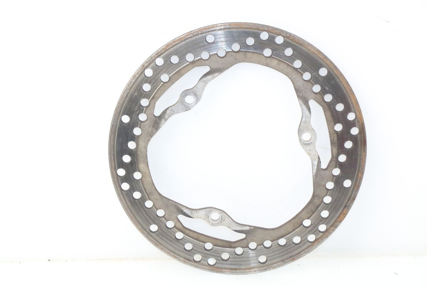 photo de REAR BRAKE DISC YAMAHA X-MAX XMAX 125 (2010 - 2014)