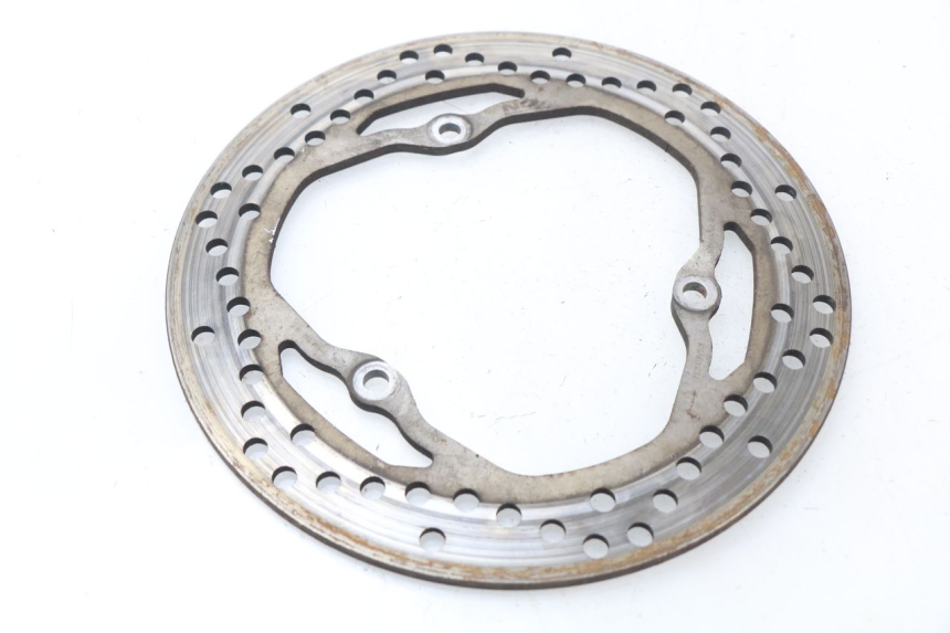 photo de REAR BRAKE DISC YAMAHA X-MAX XMAX 125 (2010 - 2014)