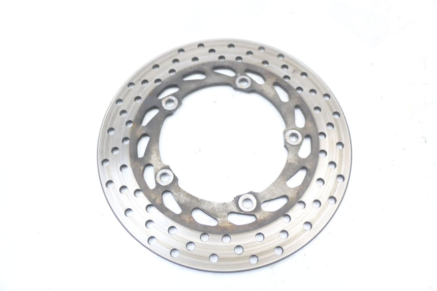 photo de REAR BRAKE DISC YAMAHA XJ6 ABS 600 (2008 - 2016)