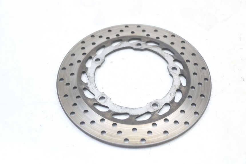 photo de REAR BRAKE DISC YAMAHA XJ6 ABS 600 (2008 - 2016)