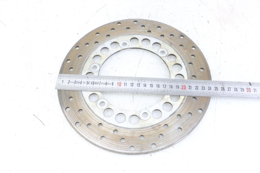 photo de REAR BRAKE DISC YAMAHA XJS DIVERSION 600 (1997 - 1999)