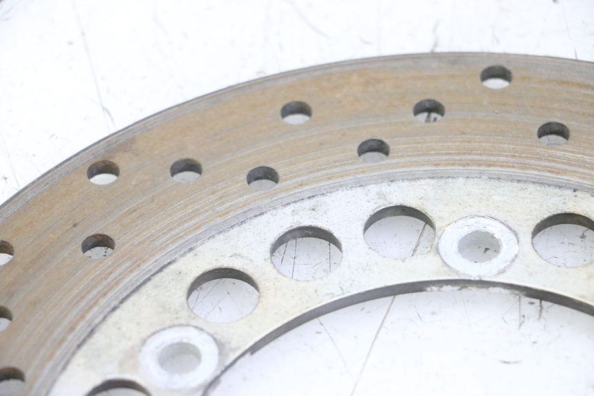 photo de REAR BRAKE DISC YAMAHA XJS DIVERSION 600 (1997 - 1999)