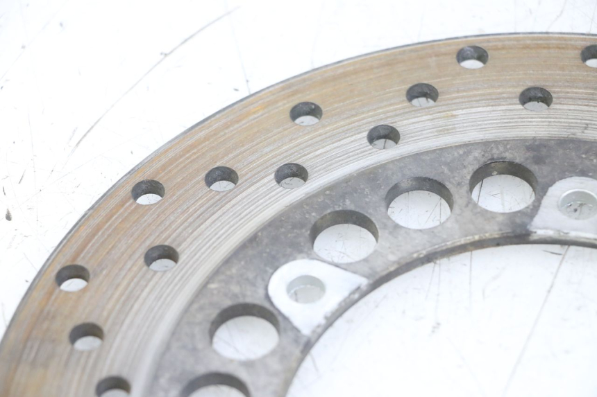 photo de REAR BRAKE DISC YAMAHA XJS DIVERSION 600 (1997 - 1999)