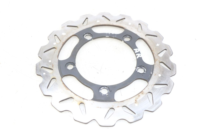 photo de REAR BRAKE DISC YAMASAKI RAPTOR 50 (2013 - 2018)