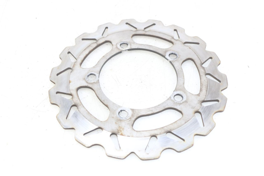 photo de REAR BRAKE DISC YAMASAKI RAPTOR 50 (2013 - 2018)