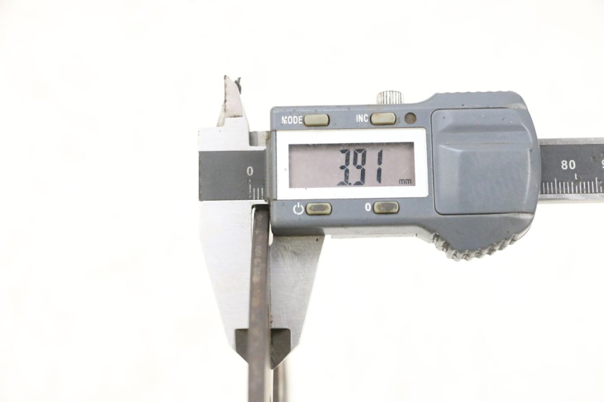 photo de REAR BRAKE DISC YAMAHA YFM R RAPTOR 250 (2008 - 2014) - Component detail