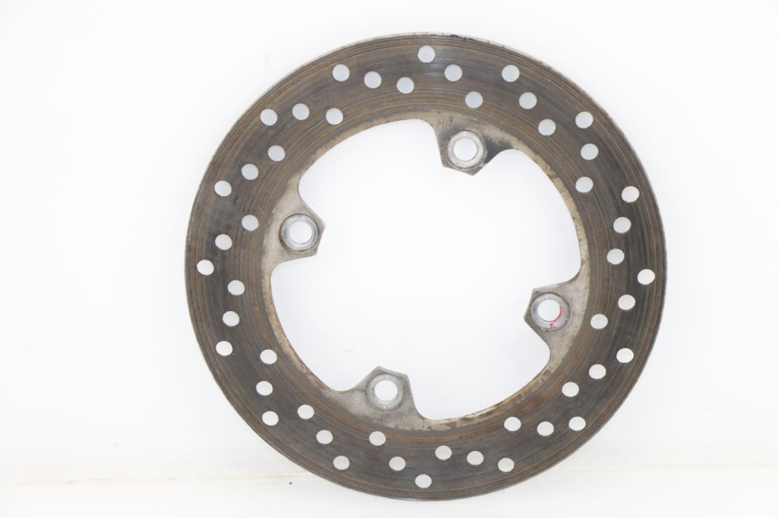 photo de REAR BRAKE DISC KAWASAKI Z S 750 (2003 - 2006)