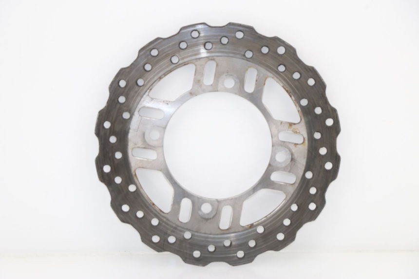 photo de REAR BRAKE DISC KAWASAKI Z800 Z ABS 800 (2013 - 2017)