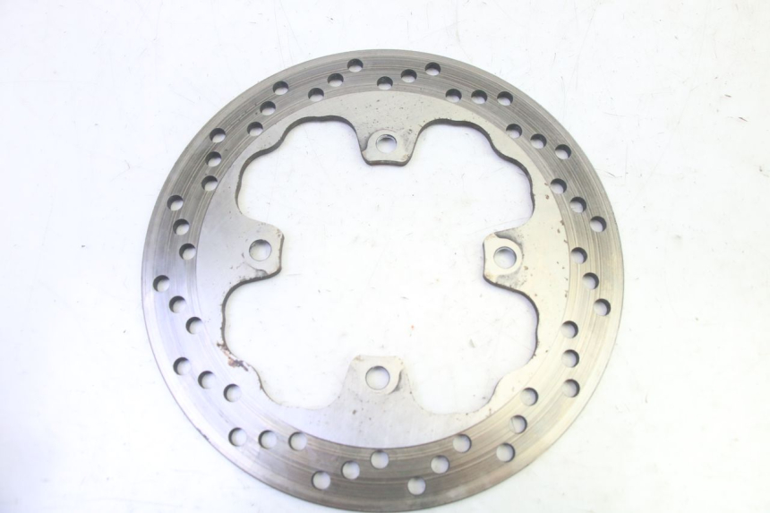 photo de REAR BRAKE DISC KAWASAKI ZR 7 750 (1999 - 2001) - Component detail