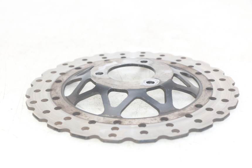 photo de FRONT BRAKE DISC NECO ALEXONE 125 (2017 - 2024)