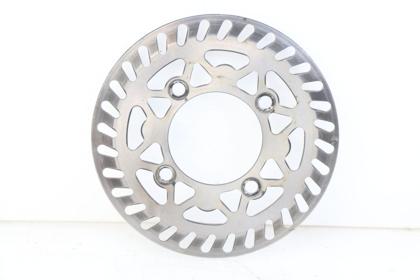 photo de FRONT BRAKE DISC APOLLO DIRT BIKE 125 (2010 - 2018)