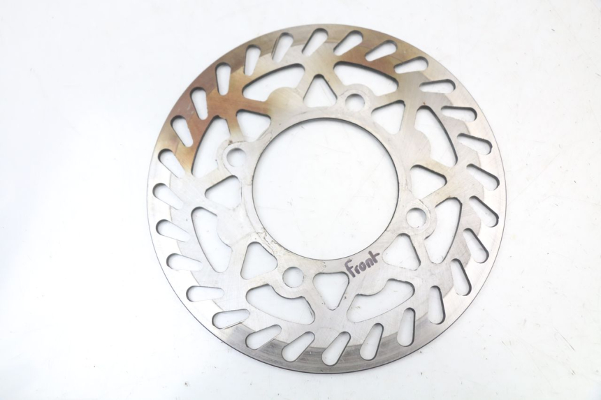 photo de FRONT BRAKE DISC APOLLO RFZ 140