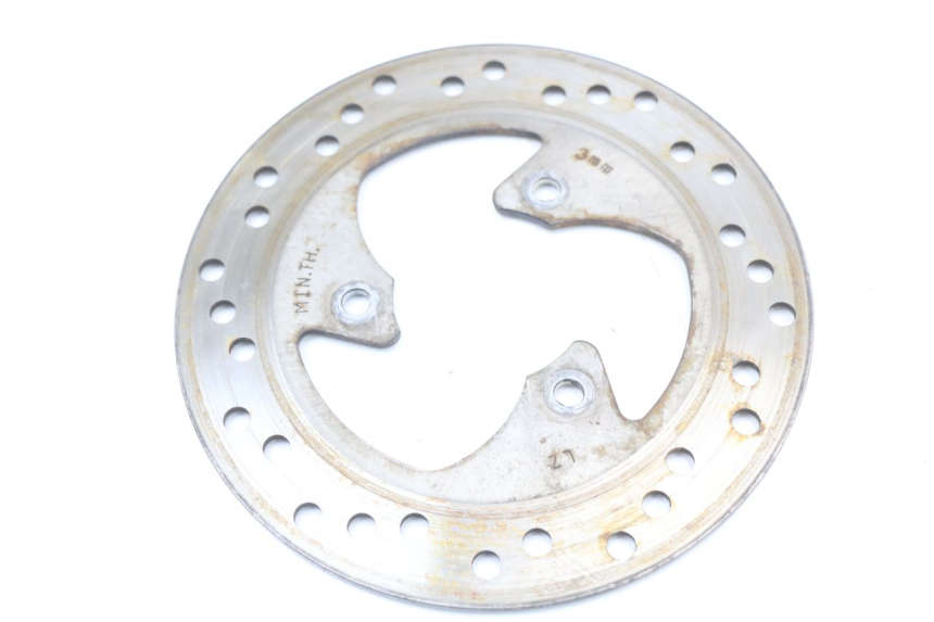photo de FRONT BRAKE DISC APRILIA SR CARB LC 2T 50 (2004 - 2012)