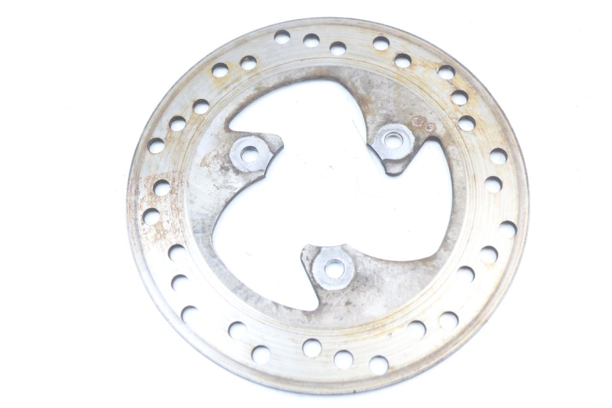 photo de FRONT BRAKE DISC APRILIA SR CARB LC 2T 50 (2004 - 2012)
