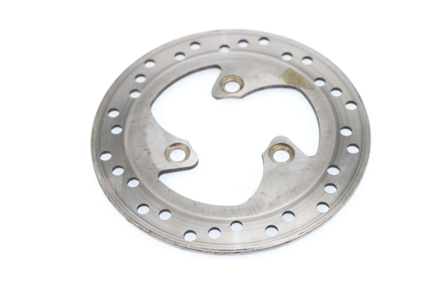 photo de FRONT BRAKE DISC BAOTIAN BT 49 QT-9 50 (2006 - 2010)