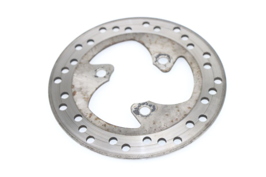 photo de FRONT BRAKE DISC BAOTIAN BT 49 QT-9 50 (2006 - 2010)