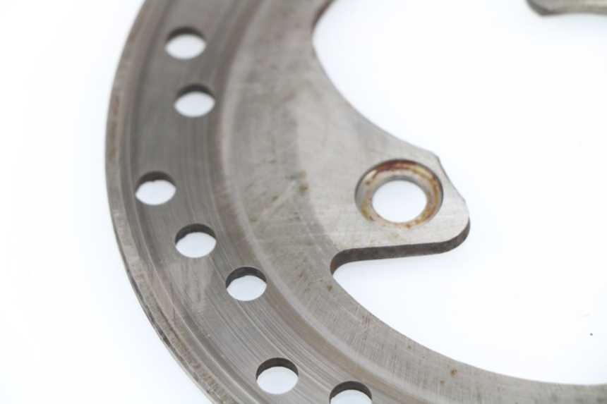 photo de FRONT BRAKE DISC BAOTIAN BT 49 QT-9 50 (2006 - 2010)