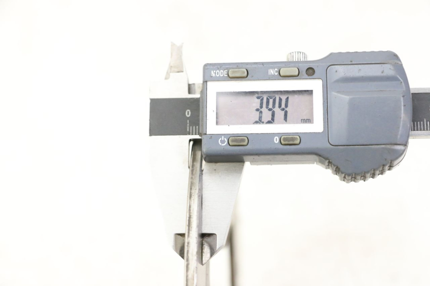 photo de FRONT BRAKE DISC TNT MOTOR BOSTON 4T 50 (2018 - 2025)