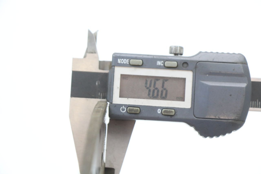 photo de FRONT BRAKE DISC SUZUKI BURGMAN 125 (2007 - 2014)