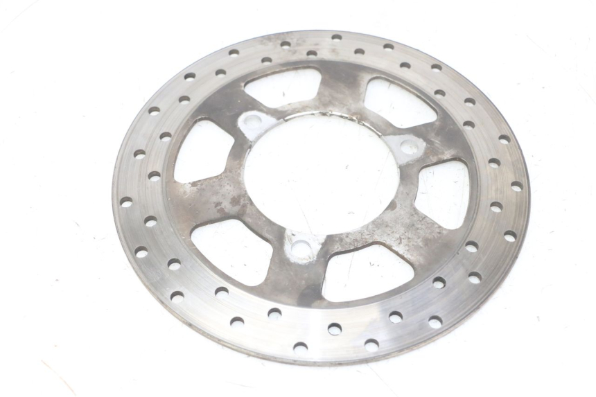 photo de FRONT BRAKE DISC SUZUKI BURGMAN 125 (2007 - 2014)