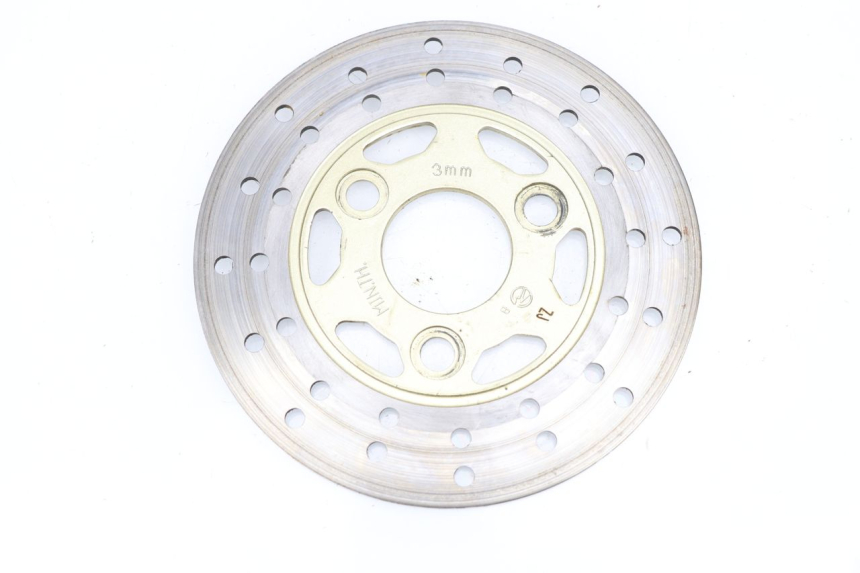 photo de FRONT BRAKE DISC TNT MOTOR CITY 50 (2007 - 2018)