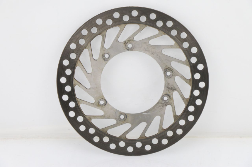 photo de FRONT BRAKE DISC HONDA CR 125 (1995 - 1997) - Main view