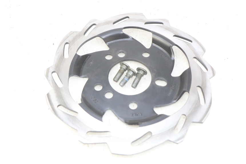 photo de FRONT BRAKE DISC SYM CROX 4T 50 (2016 - 2023)