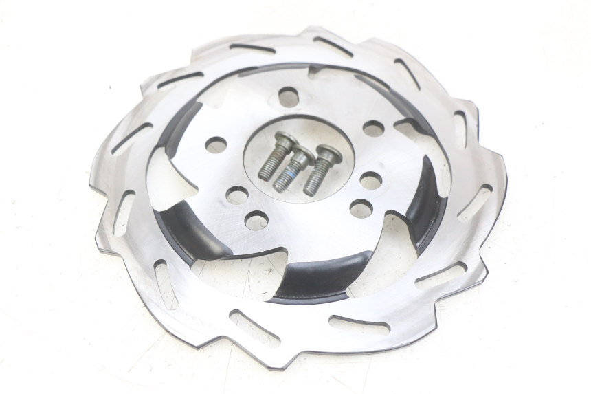 photo de FRONT BRAKE DISC SYM CROX 4T 50 (2016 - 2023)