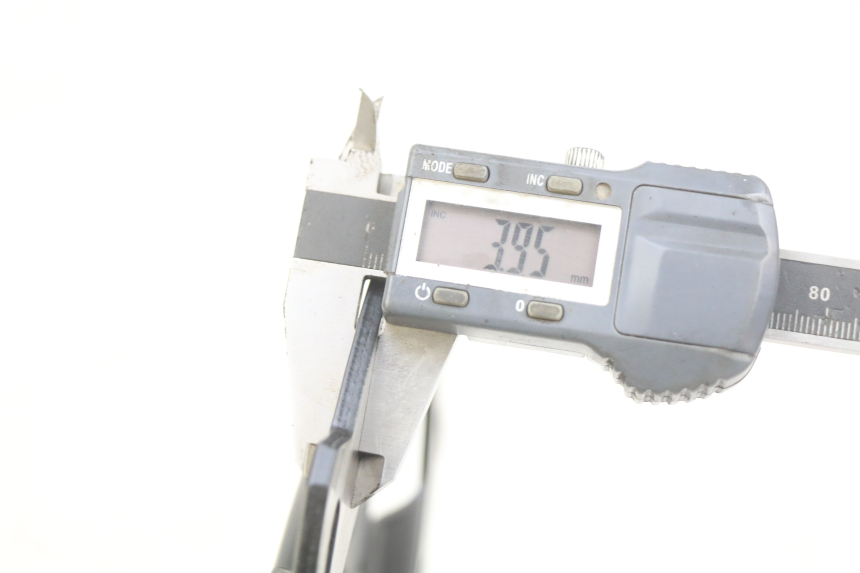 photo de FRONT BRAKE DISC SYM CROX 4T 50 (2016 - 2023)