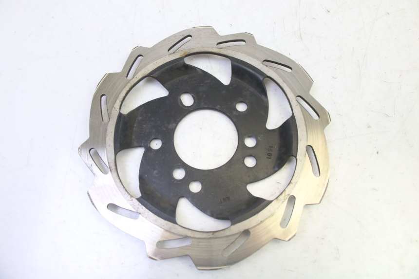 photo de FRONT BRAKE DISC SYM CROX 4T 50 (2016 - 2023)