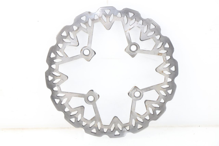 photo de FRONT BRAKE DISC CRZ DIRTBIKE 140