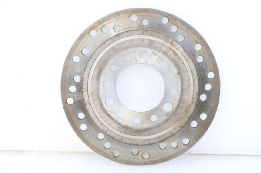photo de FRONT BRAKE DISC DAELIM BESBI 125 (2007 - 2008)