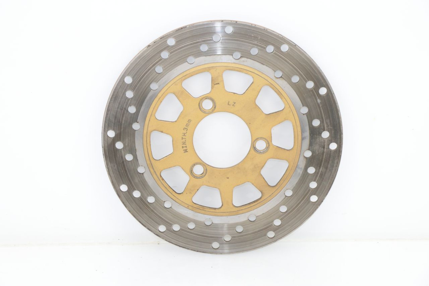 photo de FRONT BRAKE DISC DAELIM S2 FI 125 (2008 - 2017)