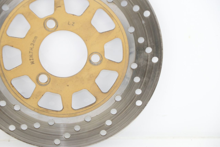 photo de FRONT BRAKE DISC DAELIM S2 FI 125 (2008 - 2017)