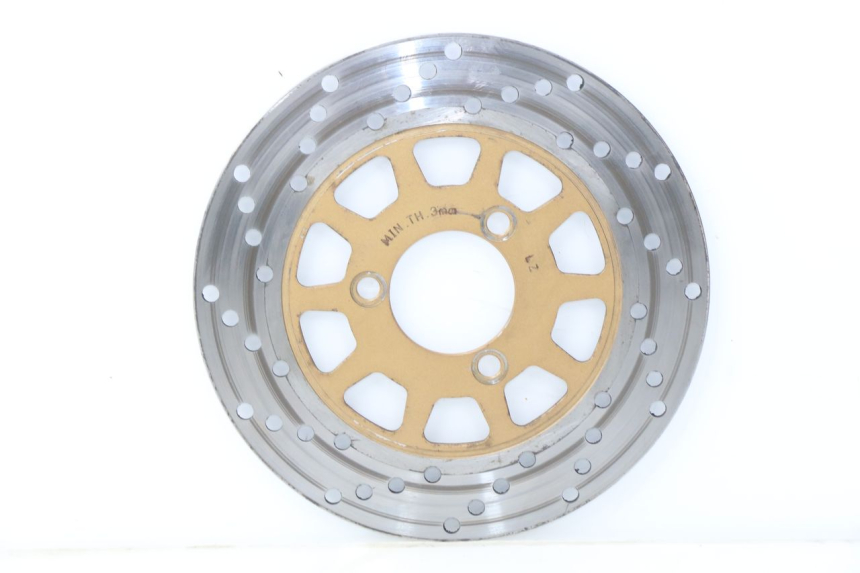 photo de FRONT BRAKE DISC DAELIM S2 FI 125 (2008 - 2017)