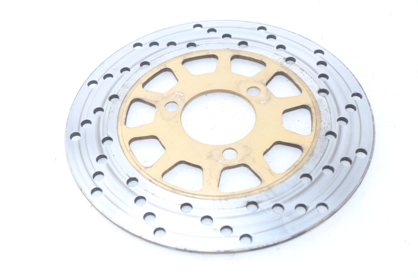 photo de FRONT BRAKE DISC DAELIM S2 FI 125 (2008 - 2017)