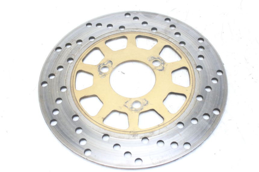 photo de FRONT BRAKE DISC DAELIM S2 FI 125 (2008 - 2017)