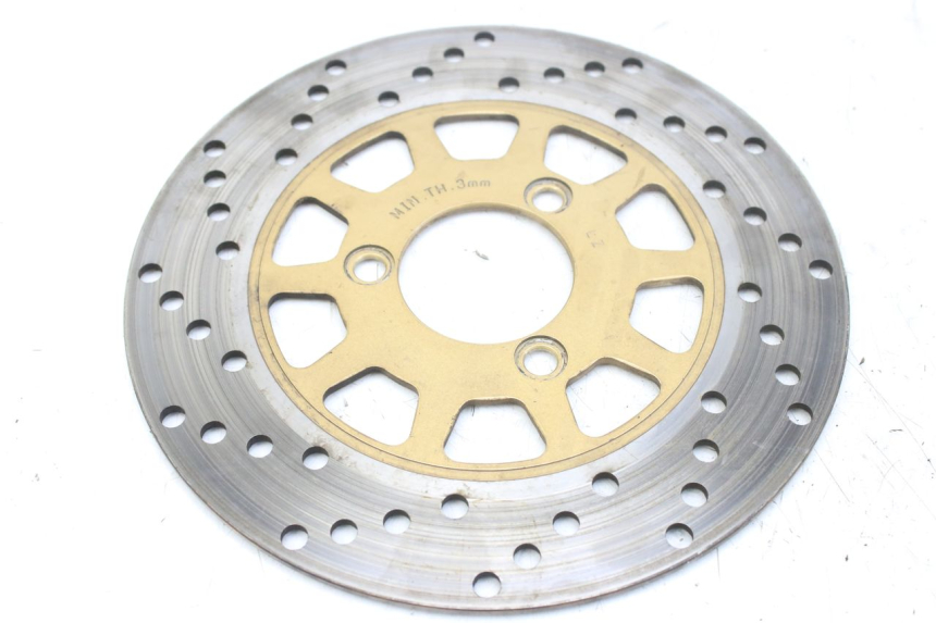 photo de FRONT BRAKE DISC DAELIM S2 FI 125 (2008 - 2017)