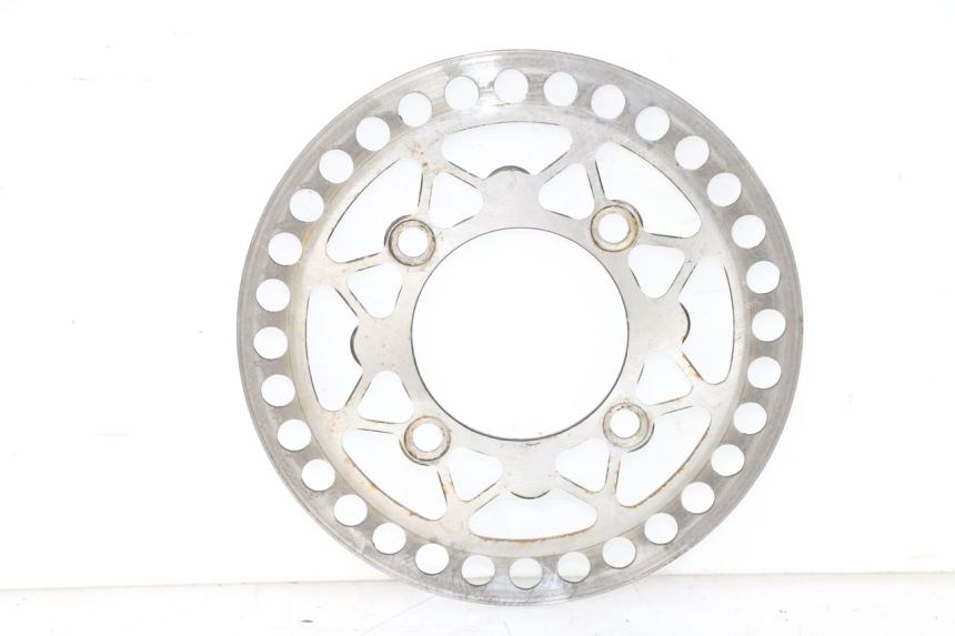 photo de FRONT BRAKE DISC ORION DIRT BIKE 125