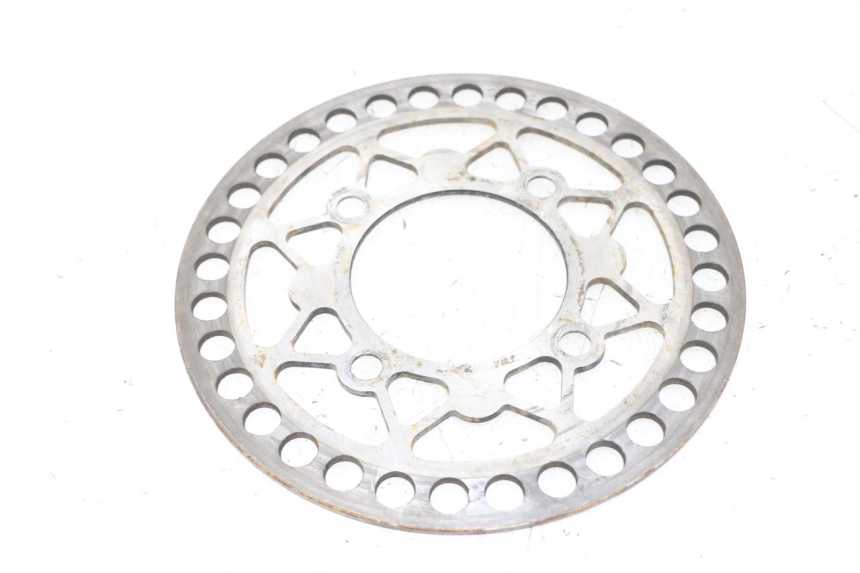 photo de FRONT BRAKE DISC ORION DIRT BIKE 125
