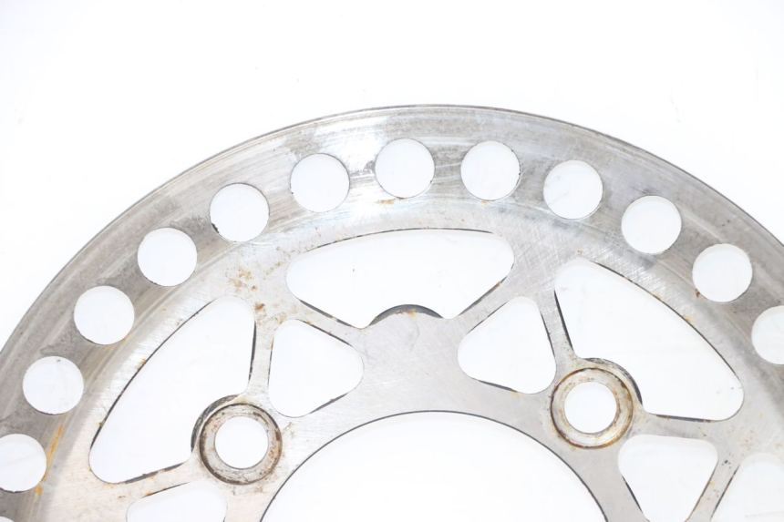 photo de FRONT BRAKE DISC ORION DIRT BIKE 125