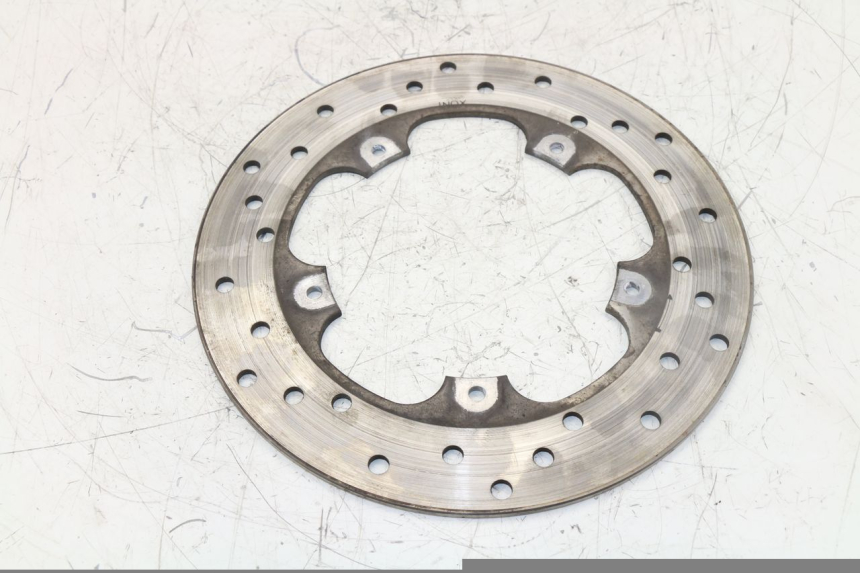 photo de FRONT BRAKE DISC RIGHT PIAGGIO X9 125 (2000 - 2003)