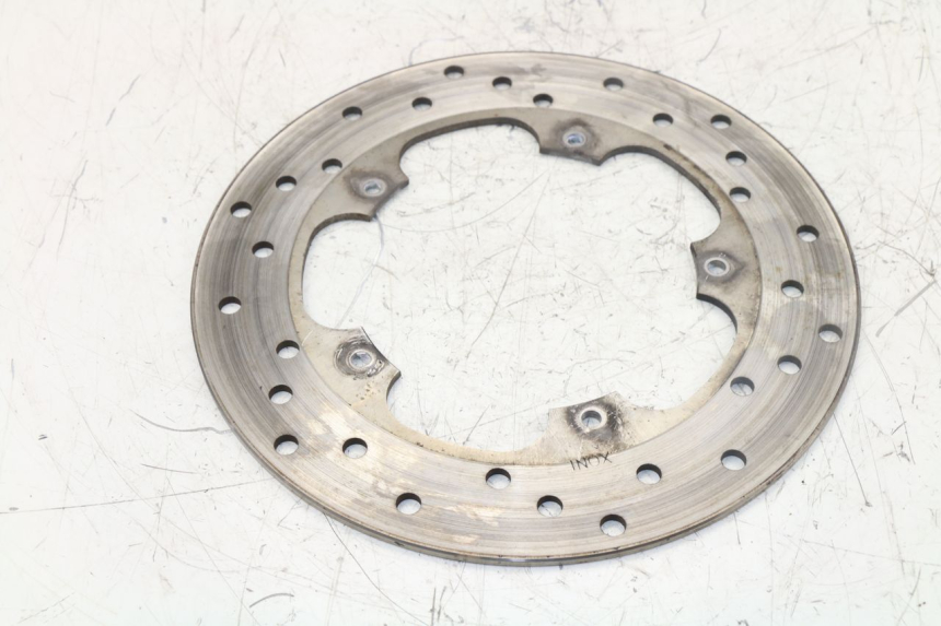 photo de FRONT BRAKE DISC RIGHT PIAGGIO X9 125 (2000 - 2003)