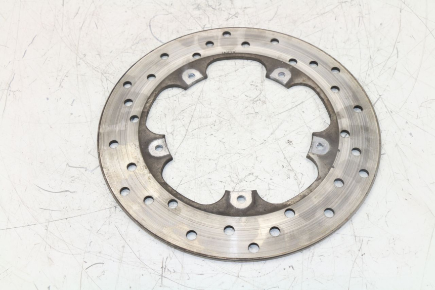 photo de FRONT BRAKE DISC RIGHT PIAGGIO X9 125 (2000 - 2003)