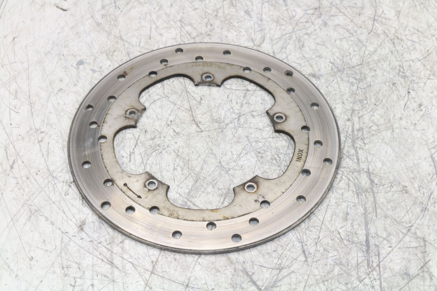 photo de FRONT BRAKE DISC RIGHT PIAGGIO X9 EVOLUTION 125 (2003 - 2007)