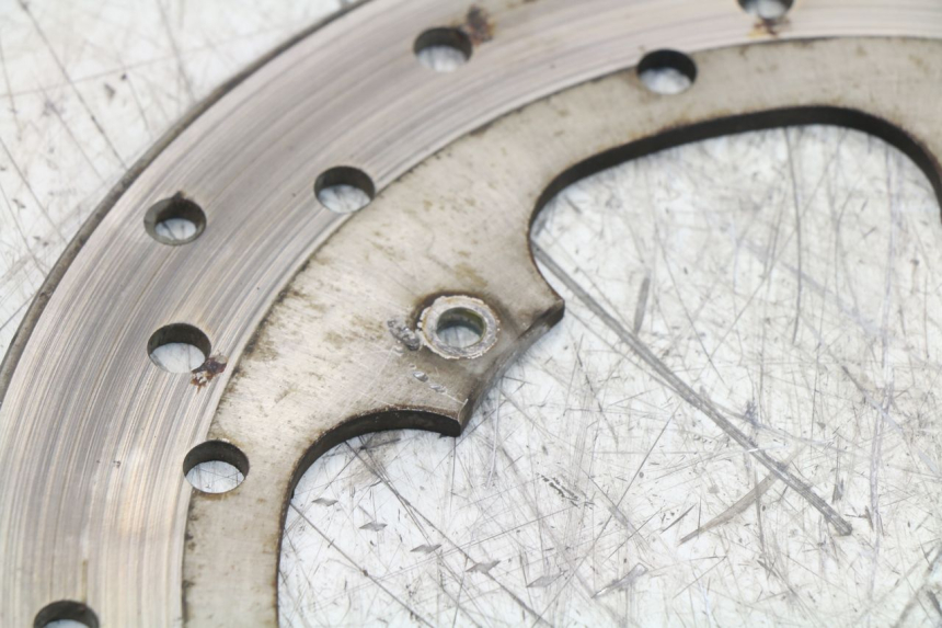 photo de FRONT BRAKE DISC RIGHT PIAGGIO X9 EVOLUTION 125 (2003 - 2007)