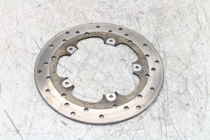 photo de FRONT BRAKE DISC RIGHT PIAGGIO X9 EVOLUTION 125 (2003 - 2007)