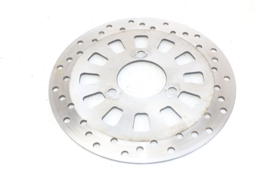 photo de FRONT BRAKE DISC EASY WATTS E-OPAI 1 (2019 - 2024)