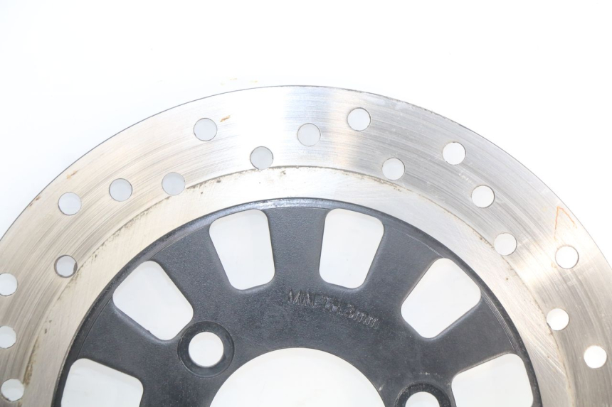 photo de FRONT BRAKE DISC EASY WATTS E-OPAI 1 (2019 - 2024)