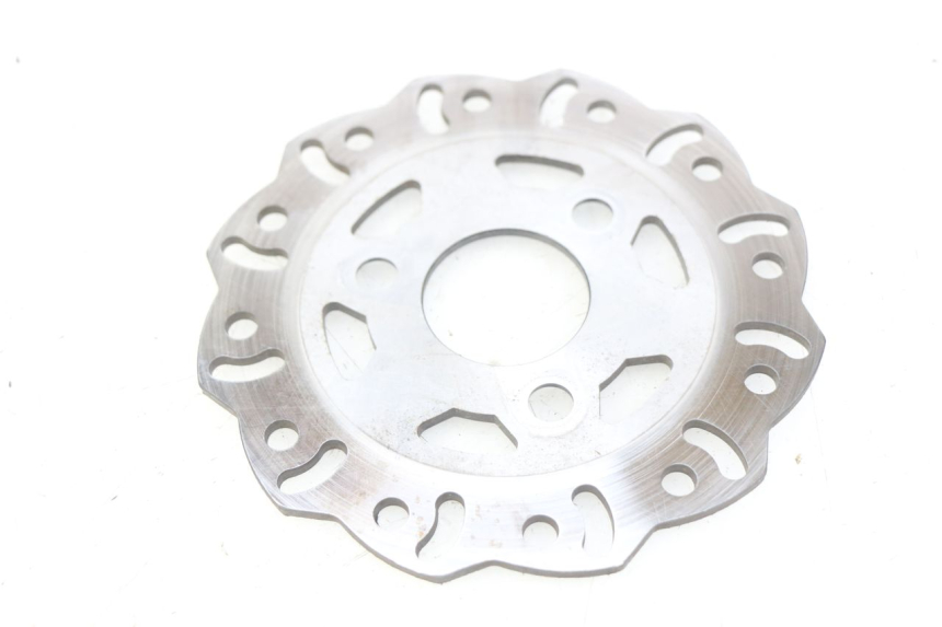 photo de FRONT BRAKE DISC JM MOTORS EVOLIS 4T 50 (2018 - 2022)